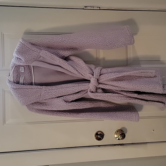 Cozy Critters Other - Cozy Critter Women's Unicorn Robe